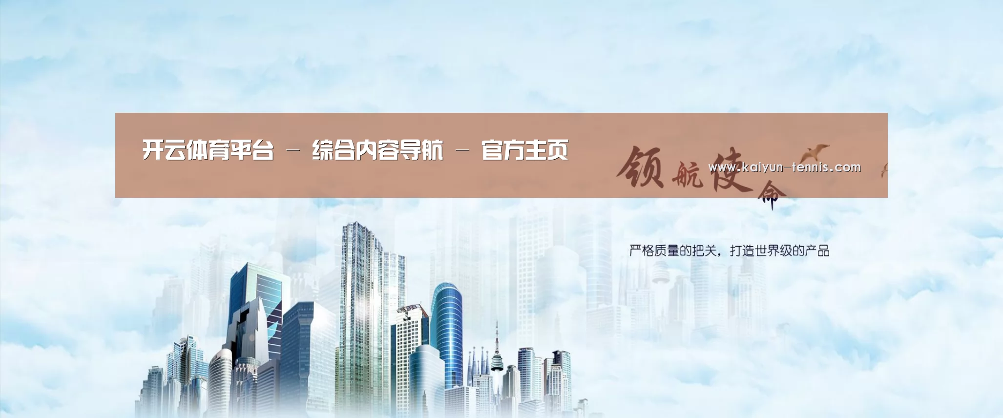 开云体育公司