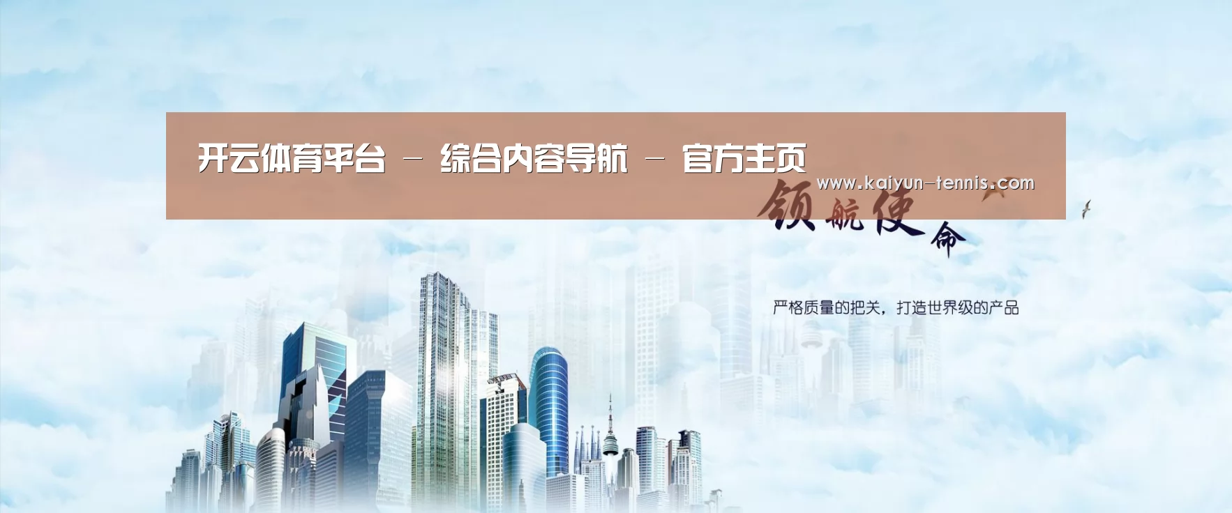 开云体育公司